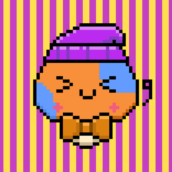 CryptoSimeji #4806