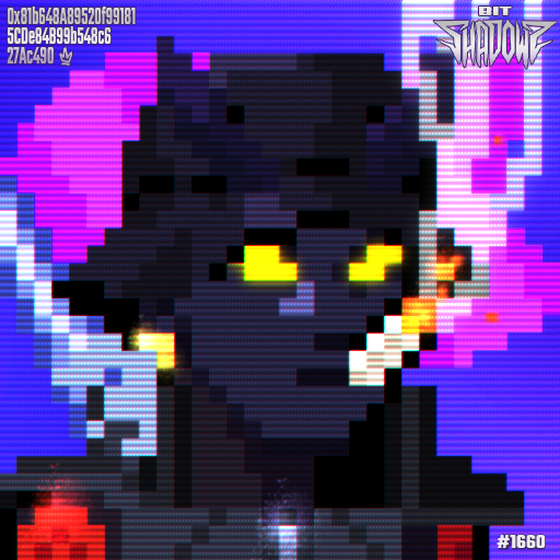 BITSHADOWZ #1660