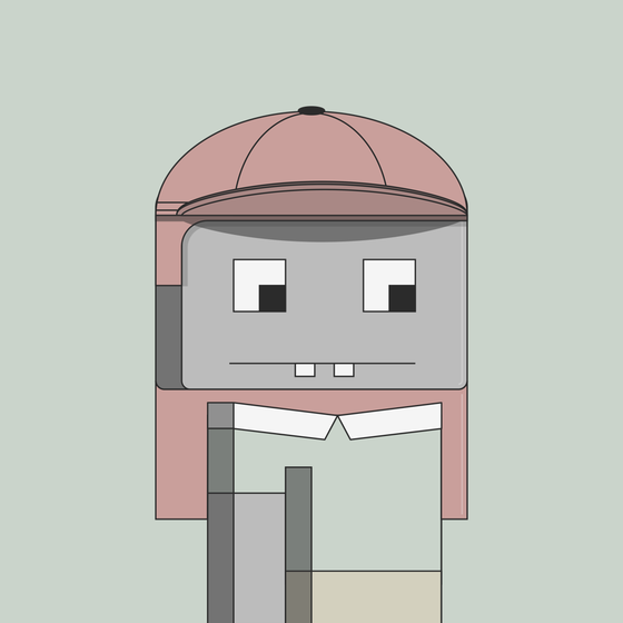 DANKBOTS #1012