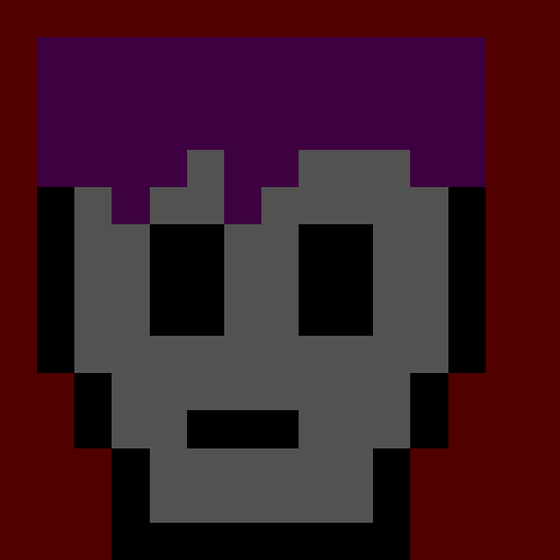Pixel Minds #317