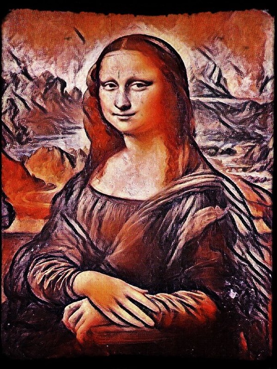 Mona 12