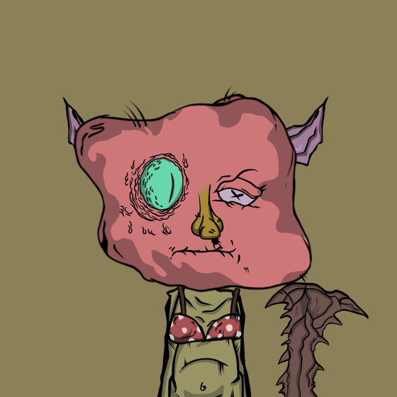 Hobgoblintown #7061