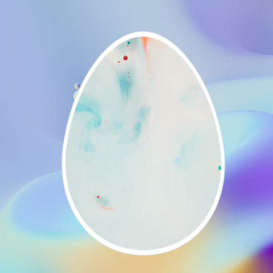 Tweet DAO Eggs #84