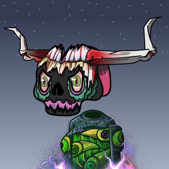 Los Muertos #749