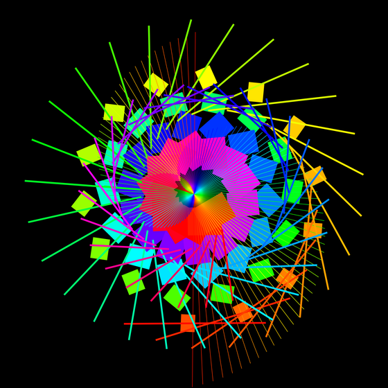 Caesium Standard #2129