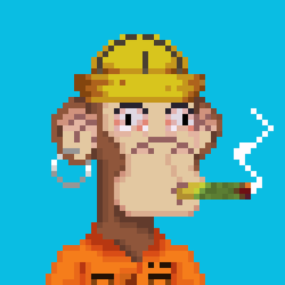 ApeGang #7814