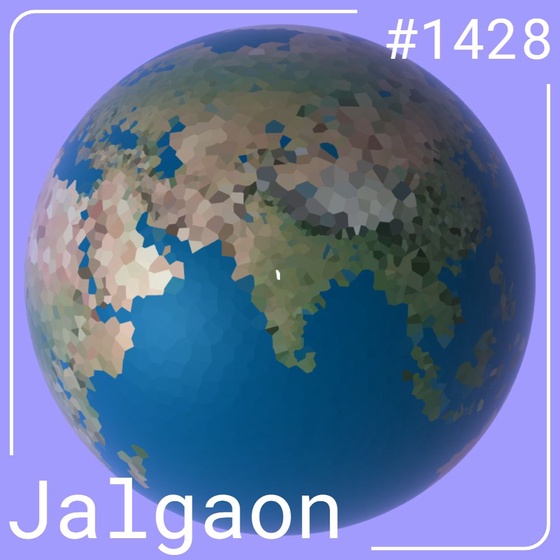 Jalgaon