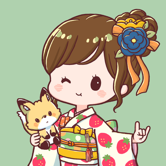 NAGOMI #0965