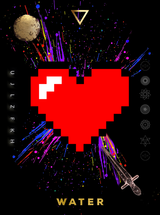 Kindred Hearts #902