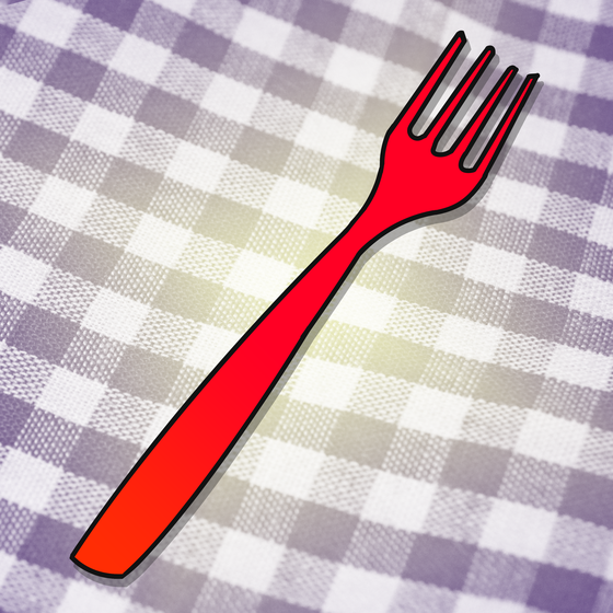 Sandra's Favorite Fork (Non-Fungible Fork #1677)