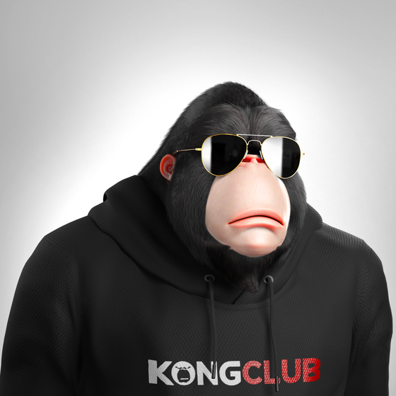 KongClub #5313