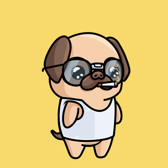 PugFren #392