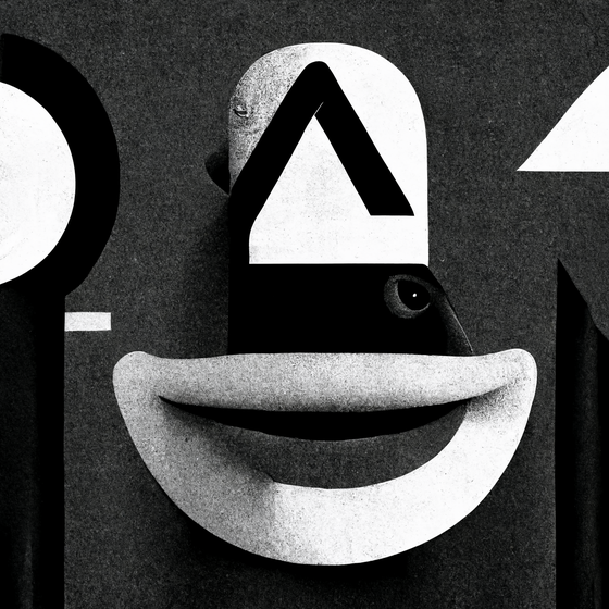 FOMAMAG MASCOT #23
