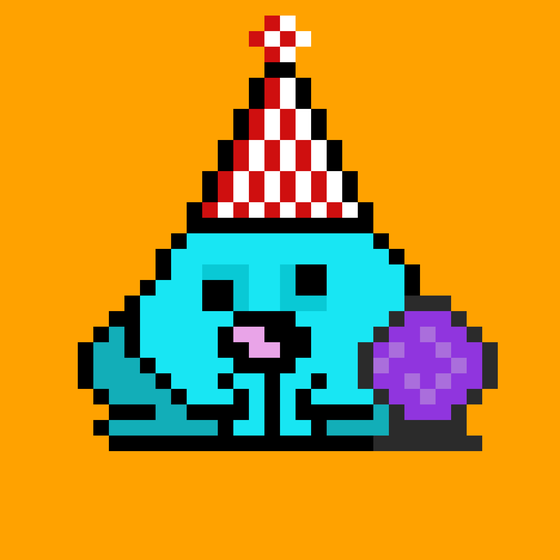 KevToad #195