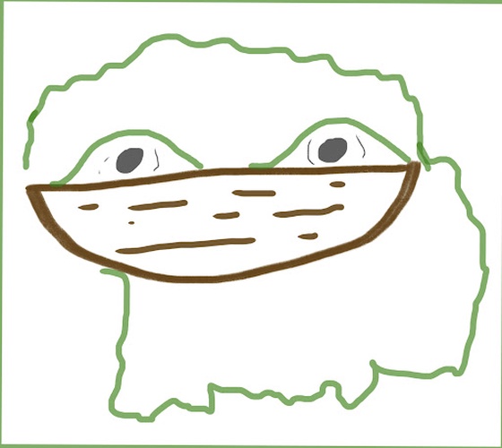 ToadBoat #0