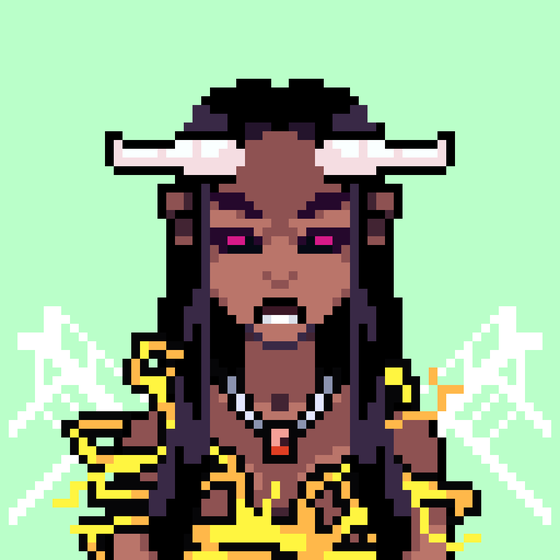 Demonix #6055