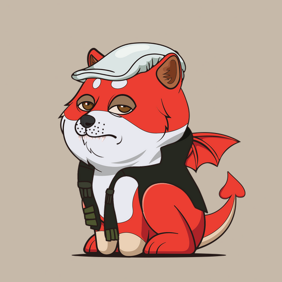 Baby Doge #3529