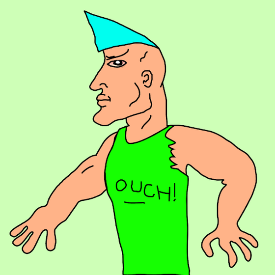 Chad #6520
