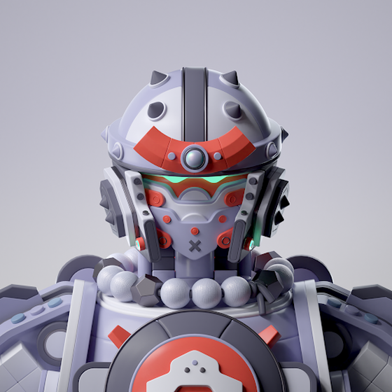 Meka #6760