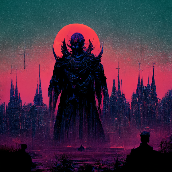 My Childhood Fantasy #67