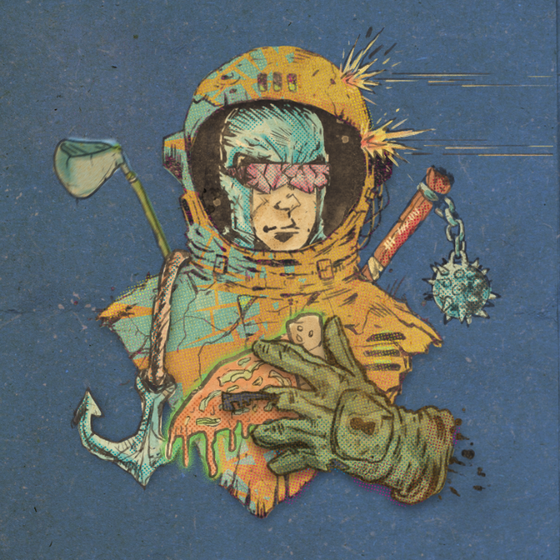 Space Addicts #3294