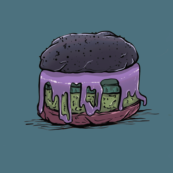 goblintown burgers #1380