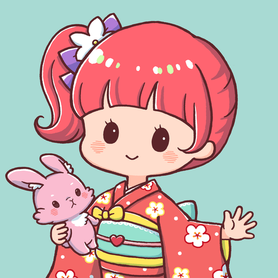 NAGOMI #1193