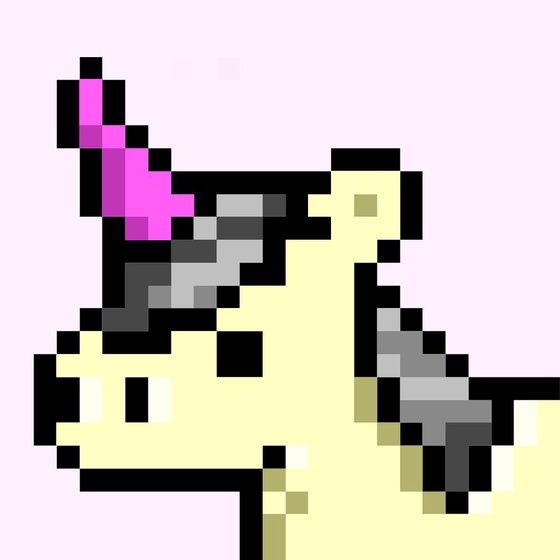 YOUnicorn #934