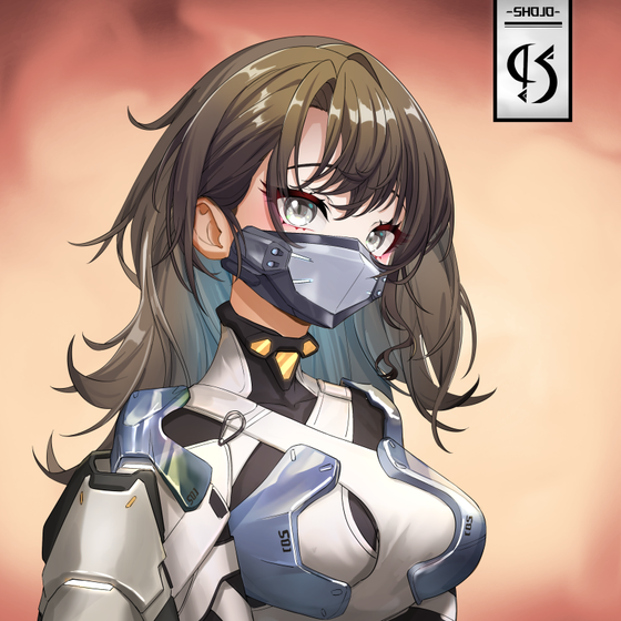 MEKABAE #1137