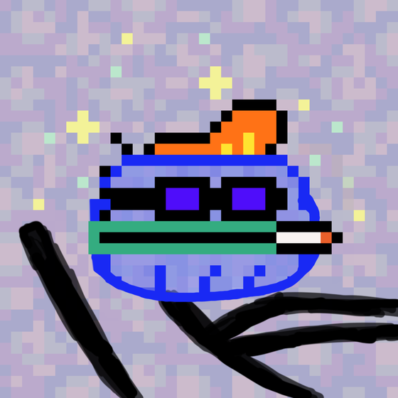 CTMF #1747
