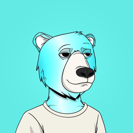AES Bear #1242