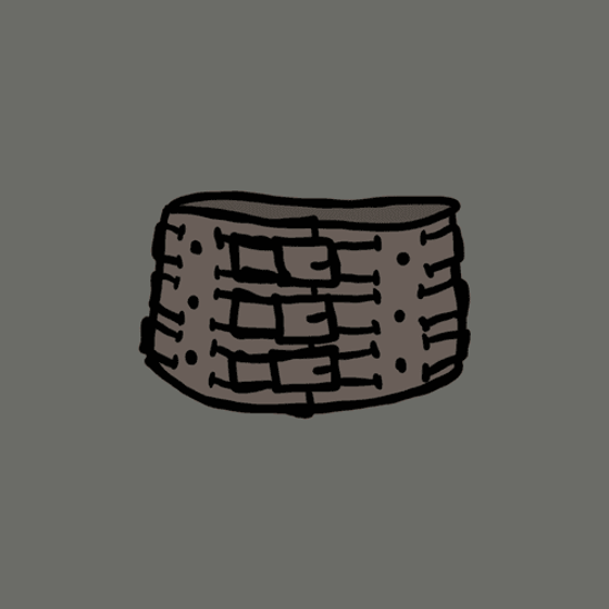 Heavy Belt