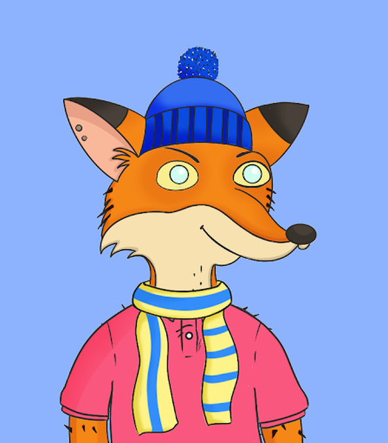 BitFox #4190