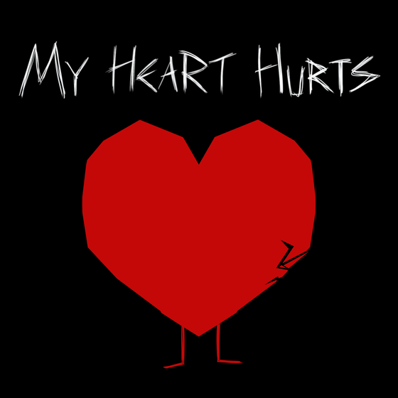 Hurting Heart #31