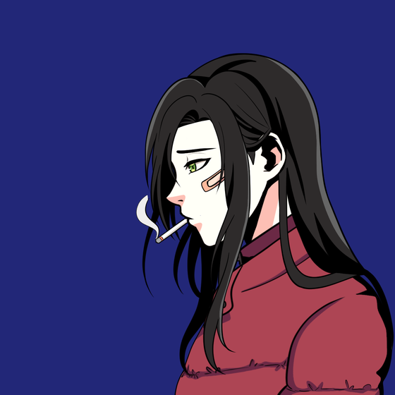 Project Kaito #2639