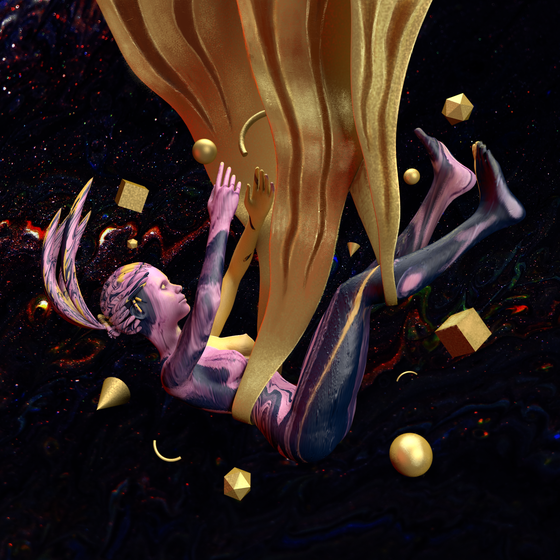 LEVITATION