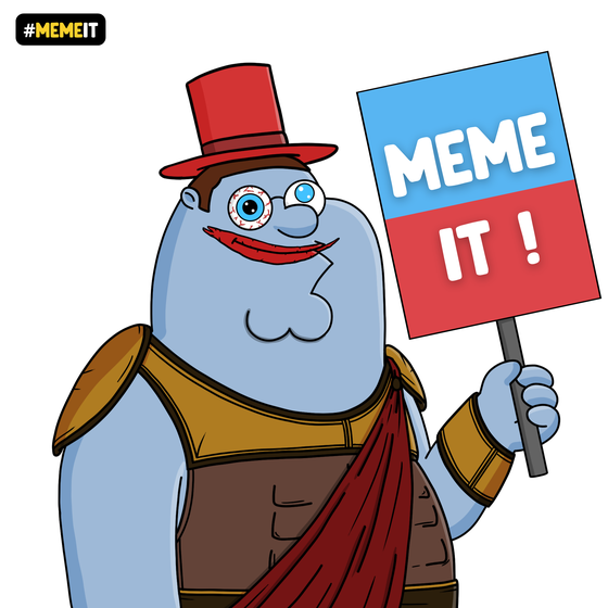 memeIT# 2666