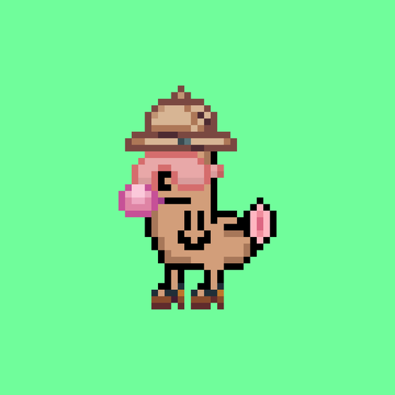 CryptoClitbutt #2275