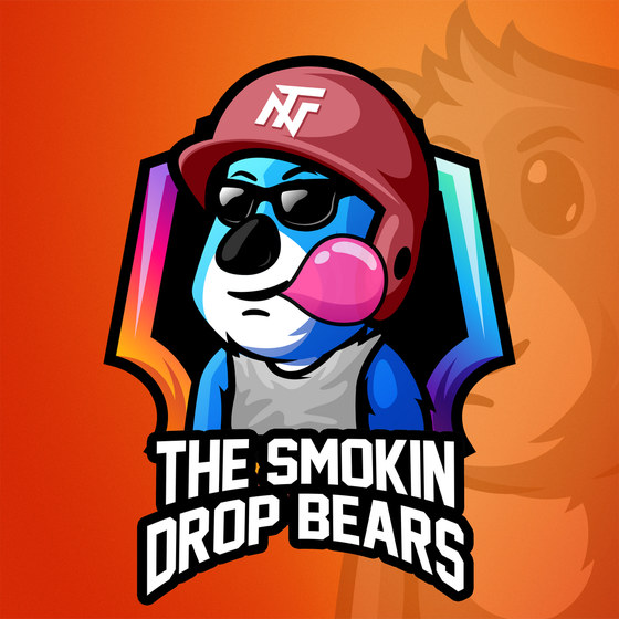 The Smokin Drop Bears