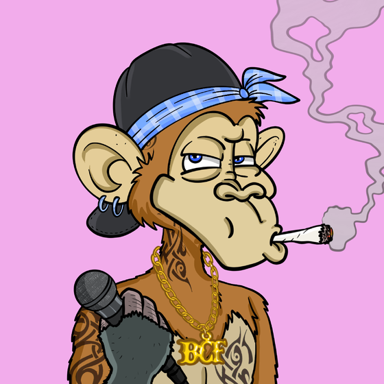 Blockchain Frenz #5125