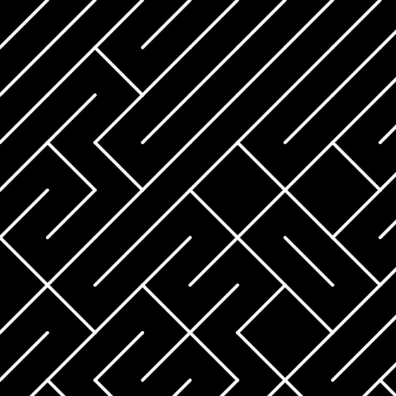 CryptoMaze #345