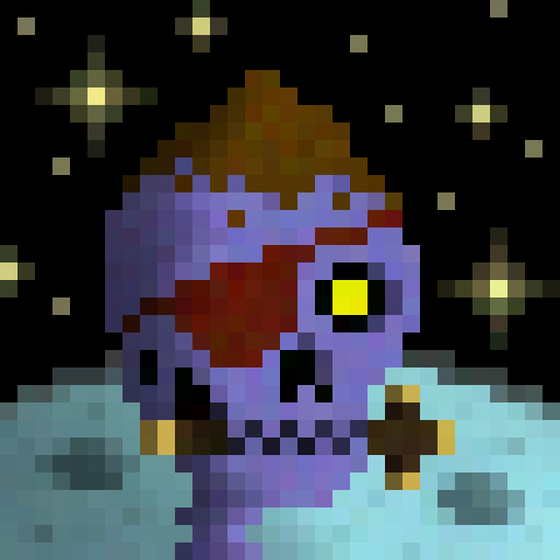 Based Ghoul ⛧ 3739