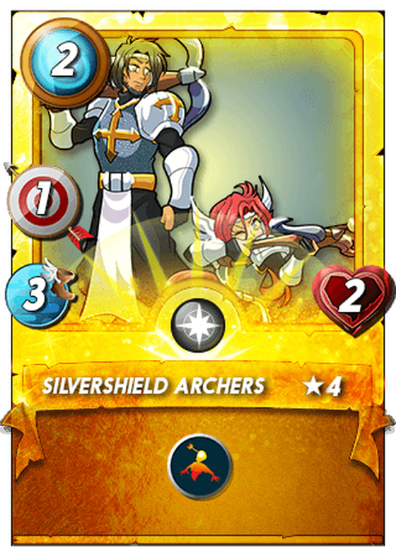 Silvershield Archers