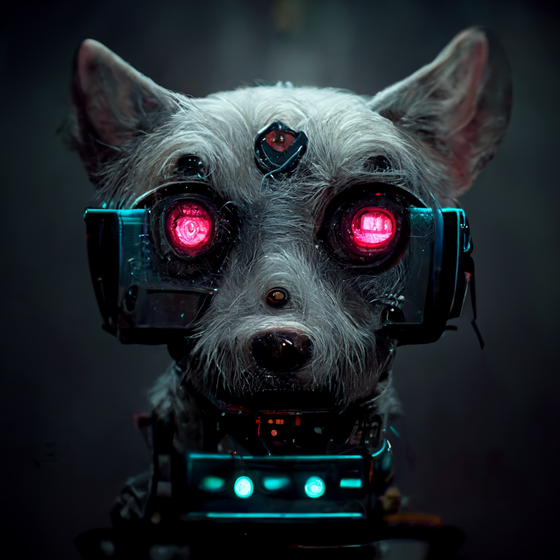 CYBER #57