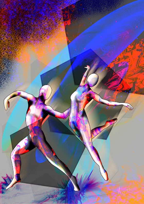 Night Dancers