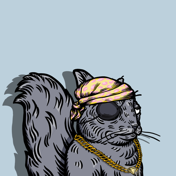 Cooper de la Mamora