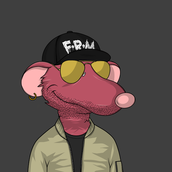 Fat Rat #120