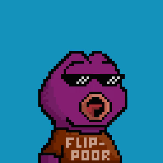 Degen Pepe #3619