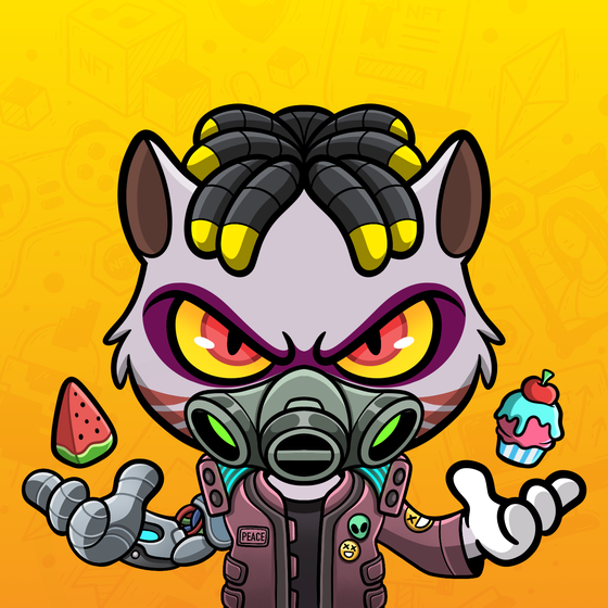 BozzCatz #3667