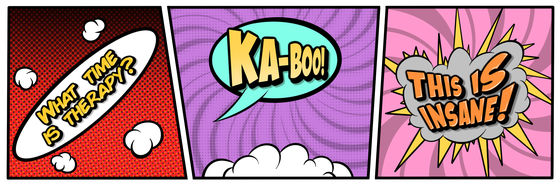Vision Strip #490
